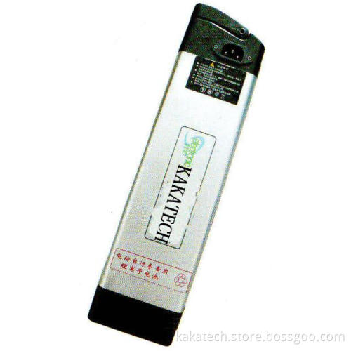 Electric Motor Car Li-ion Polymer Vehicle Battery